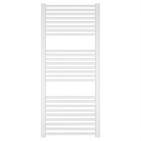Полотенцесушитель Cordivari Lisa 22 1400х550 White (Италия)